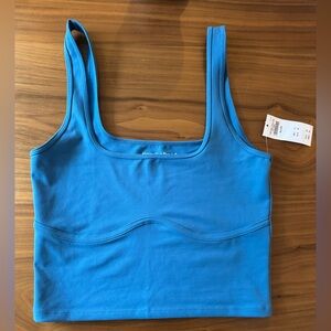 New Abercrombie Tank